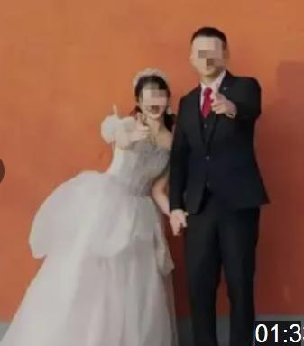 告自杀者，死都不怕，还有什么恐惧的呢？

25岁男子疑因护士妻子出轨其同事，而想