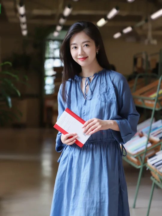 人在有主体性之后，审美也会慢慢改变。⏱️