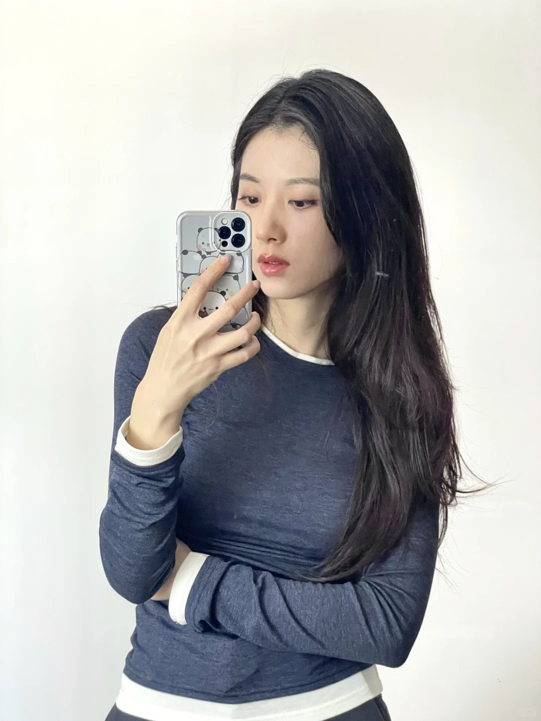 冬天利用率超高的内搭