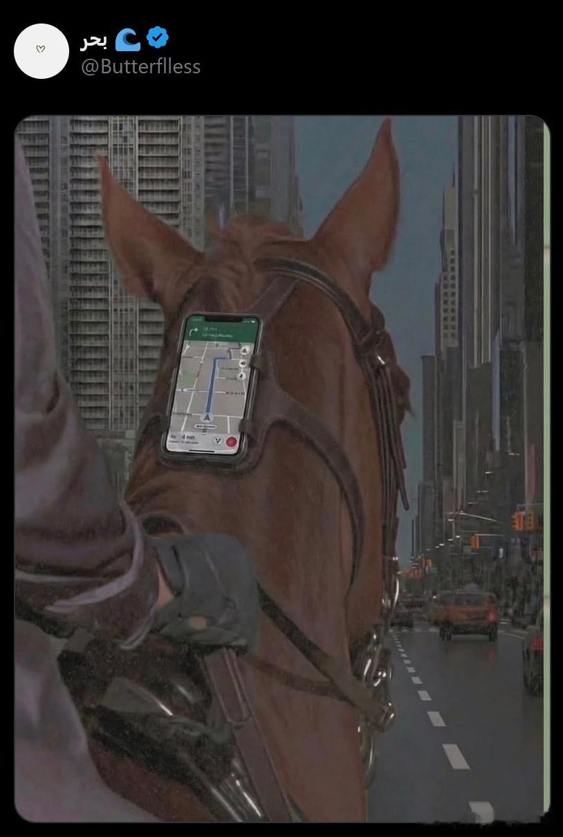 推特热帖确实难绷，搭载新一代生物技术的纯视觉智驾方案终于落地了，实测能跑！离谱事