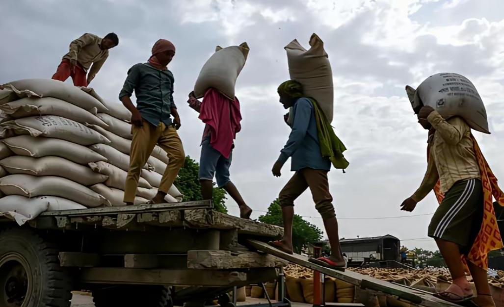 德国彻底撑不住了

说出来你可能不信，现在德国最缺的不是技术，不是钱，是人。没人