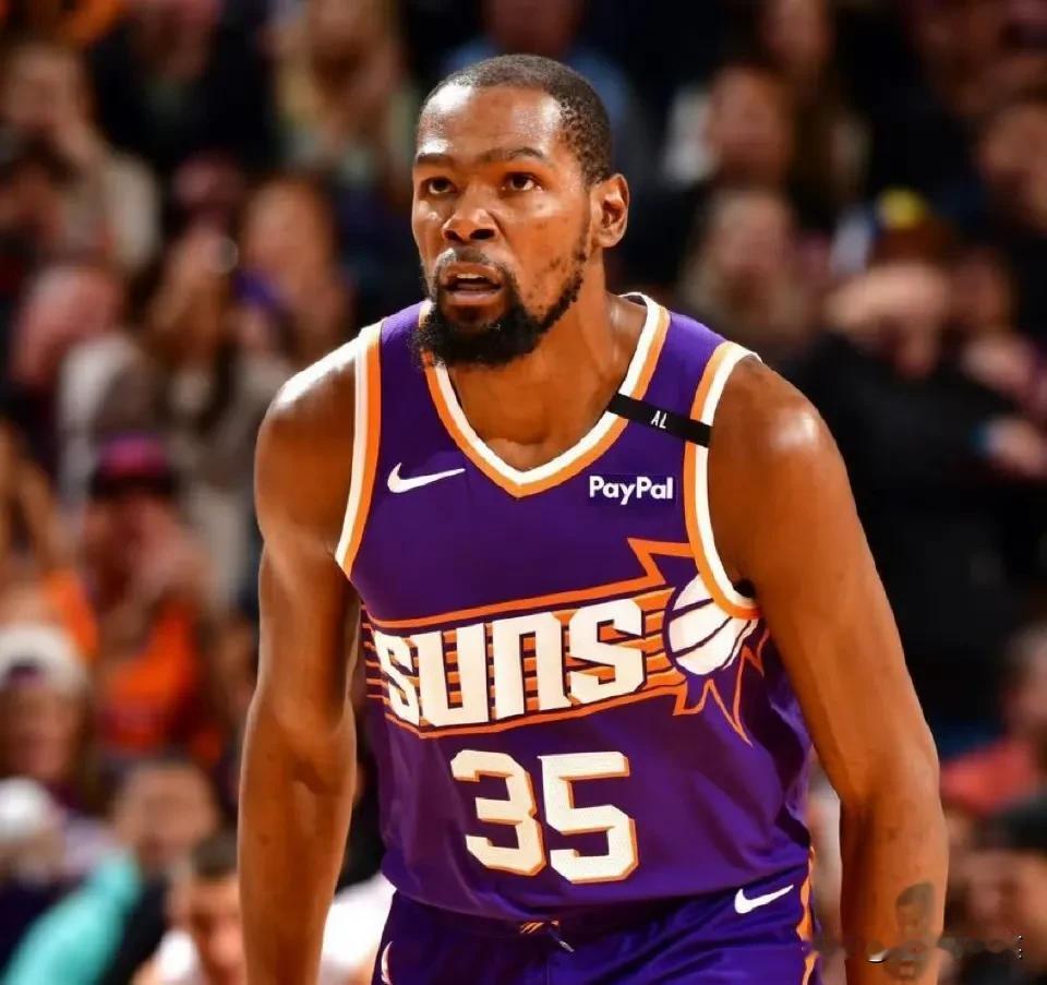 NBA名宿加里-佩顿在《Nightcap》节目中谈到了杜兰特。

佩顿表示：“如