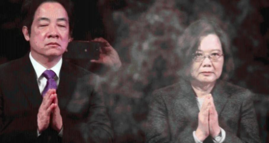 [兔子]两岸统一后，那些“台独”怎么办呢？说出来你可能不信，“台独”不仅找好了后