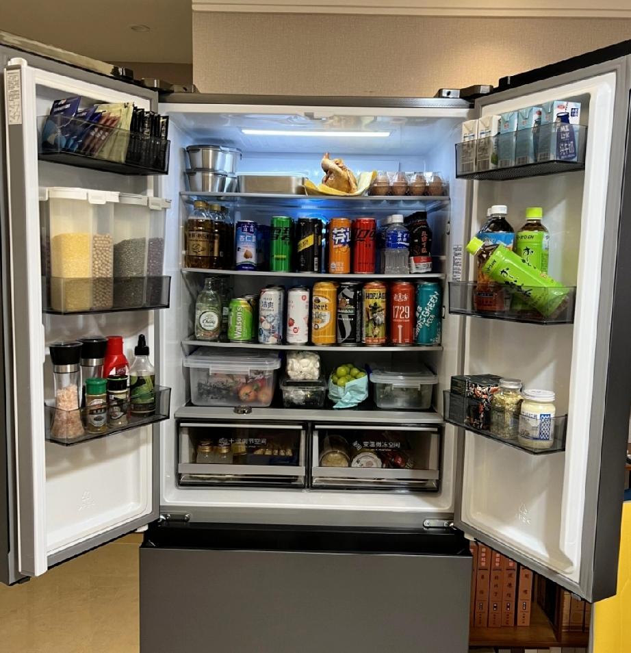 35岁孕妇吃冰箱剩菜后去世——有些习惯真的会要命

35岁，孕妇，吃了冰箱里的剩