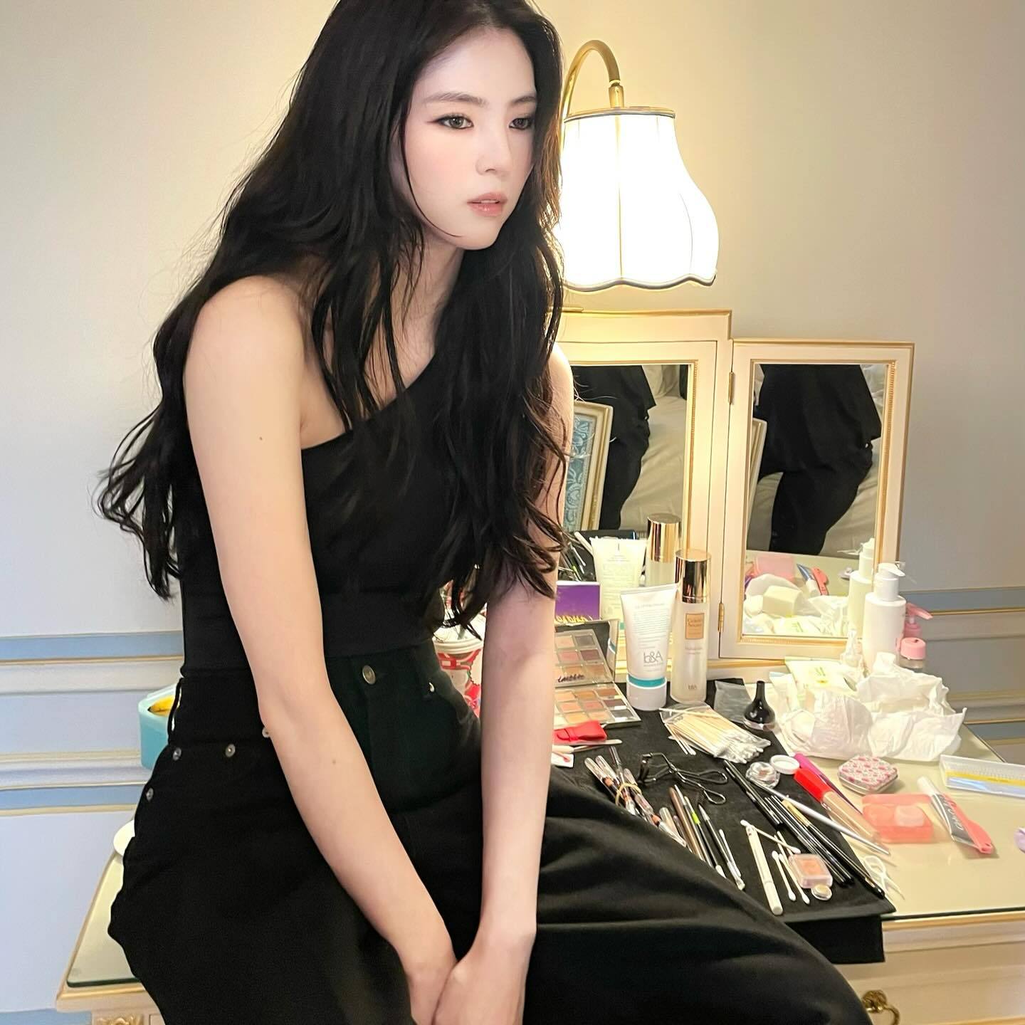 😍 