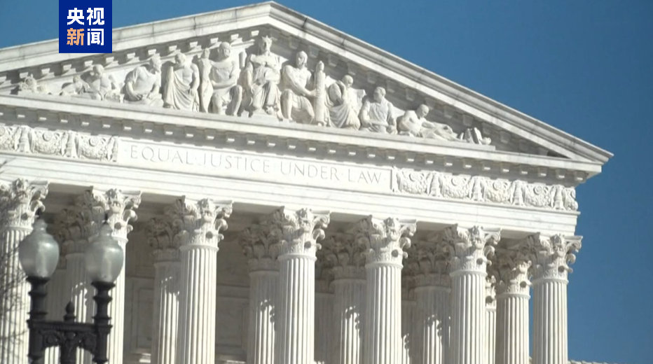  当地时间18日，美国一联邦巡回上诉法院裁定，维持驳回美国总统特朗普对美国有线电