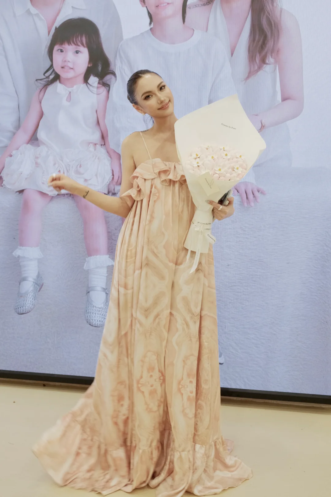 520💕被一份小惊喜温柔治愈💐
