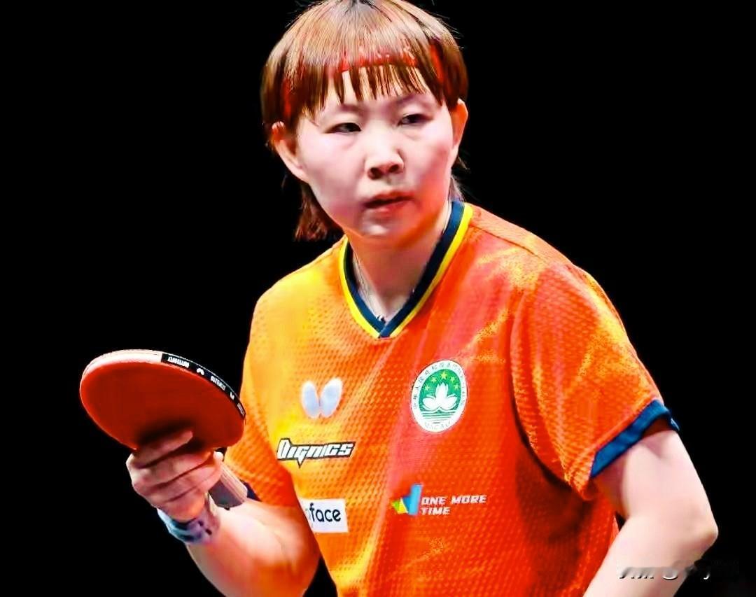 热烈祝贺WTT卢布尔雅那球星挑战赛，女单16强揭晓，中国占3席。
一，晋级16强