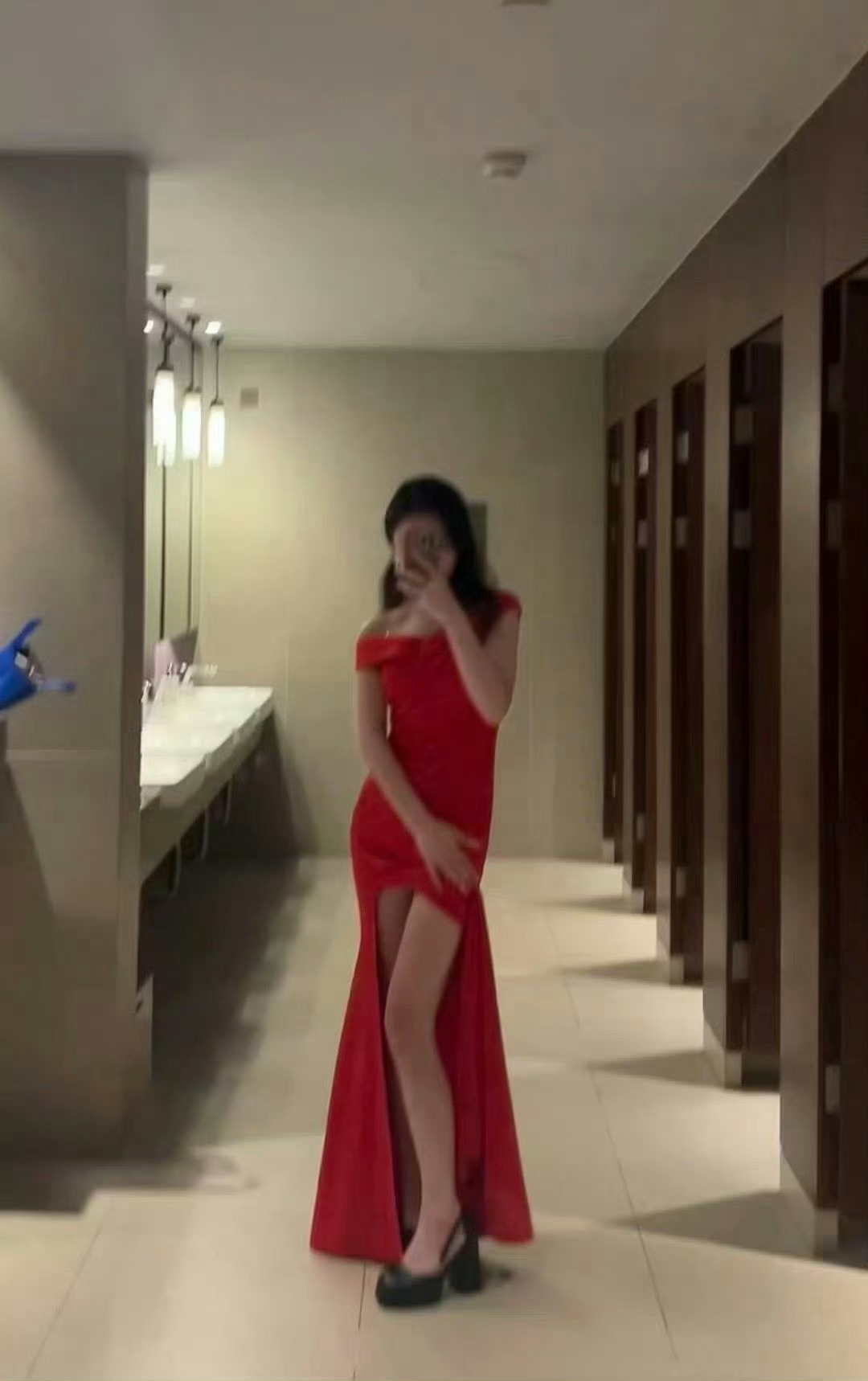 在市井中放风，和小情绪握手  