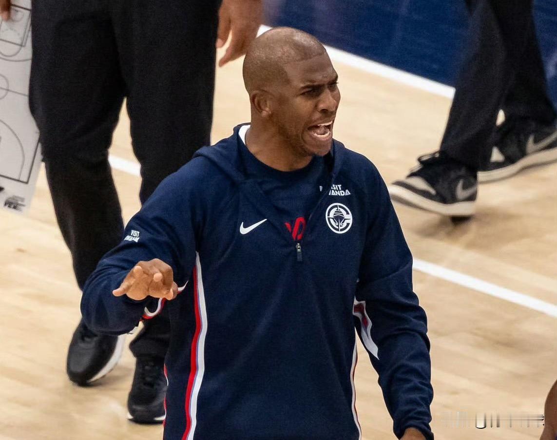 原来真是保罗的问题！

据知名媒体TA的三名权威记者阿米克、默里、瓦尔登联合报道