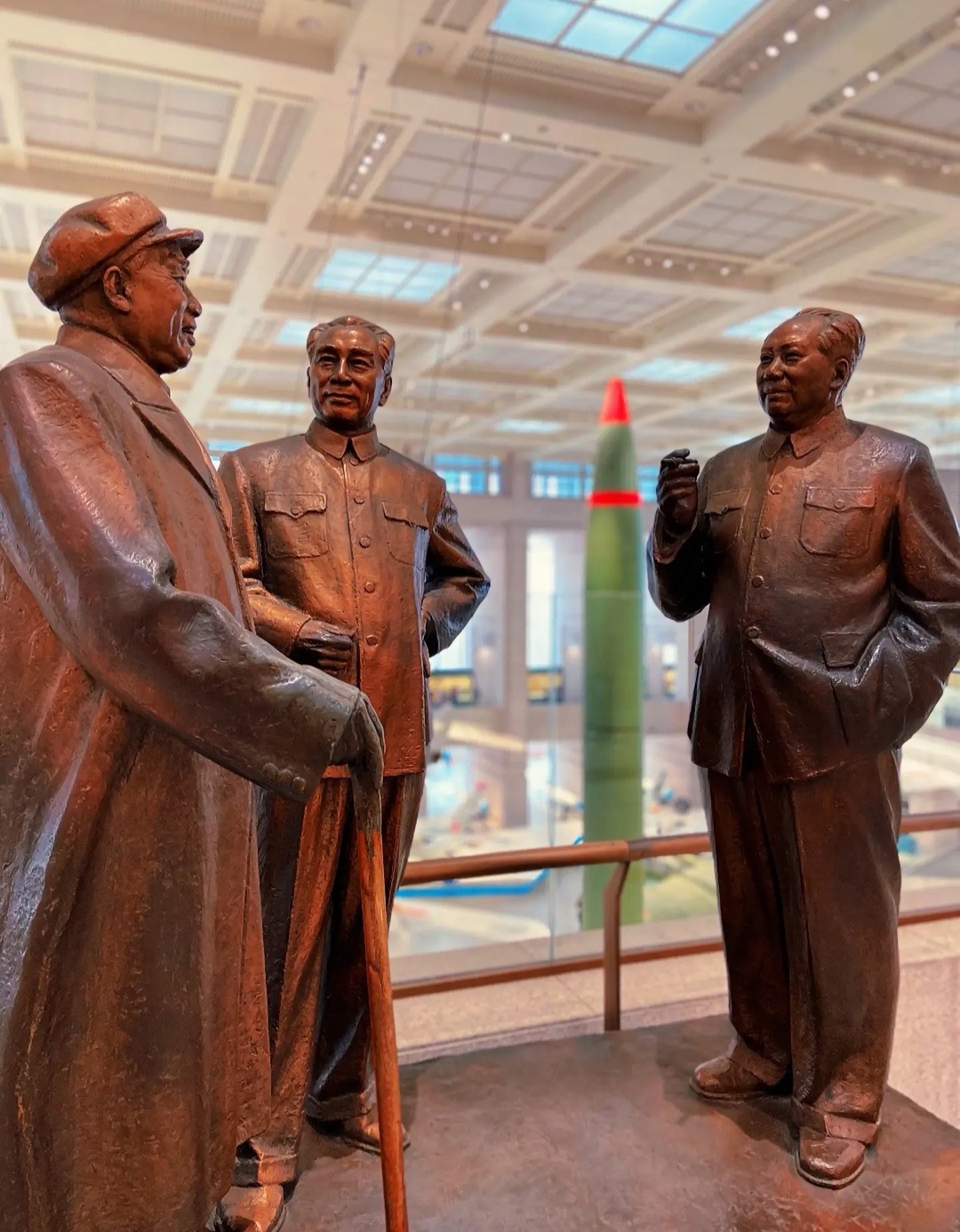 早安中国🇨🇳 