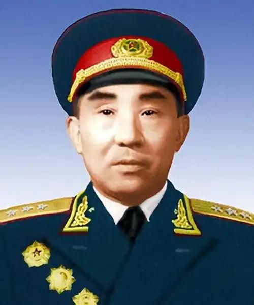 他被誉为军中“将圣”，主席评价：没有他，新中国要晚十年成立。1958年，此时距离