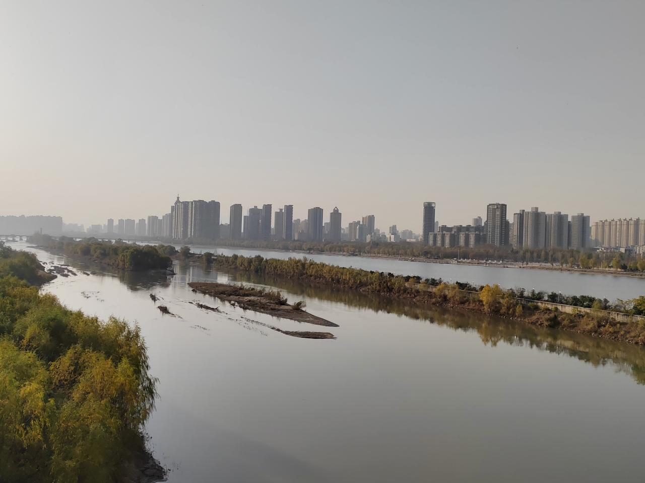 发一张图片，让我猜出你在哪里拍的