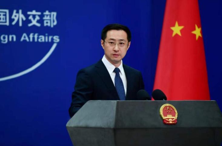 高市早苗高调宣布挖到含稀土淤泥，外交部一句话淡定回应，伤害性很大，侮辱性极强。