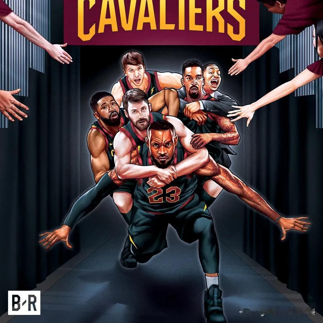 总决赛系列赛中每场比赛得分最多的球员：

1. 勒布朗·詹姆斯 - 2017 年