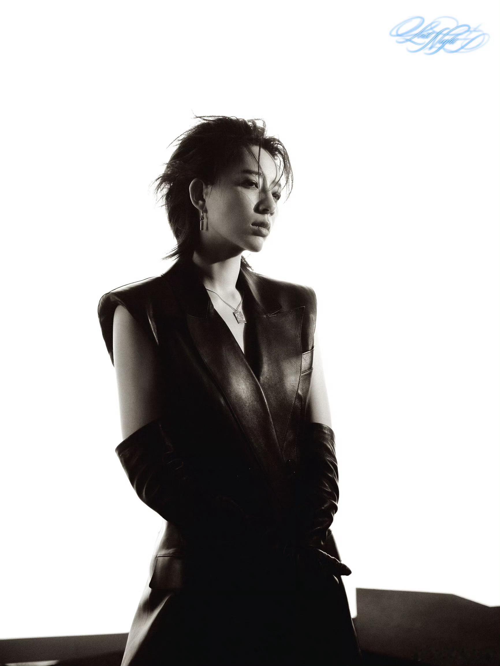 李斯丹妮把人生愿望清单一样一样打勾不被定义自在生长，随心做自己，逐项解锁人生新体