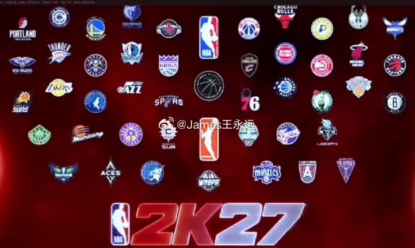 2K14 美化补丁 fictional 2k27 Englishbootup-B