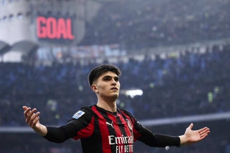 阿森纳等英超豪门关注巴尔泰萨吉，但米兰不接受任何报价英超豪门曾关注过巴尔泰萨吉，