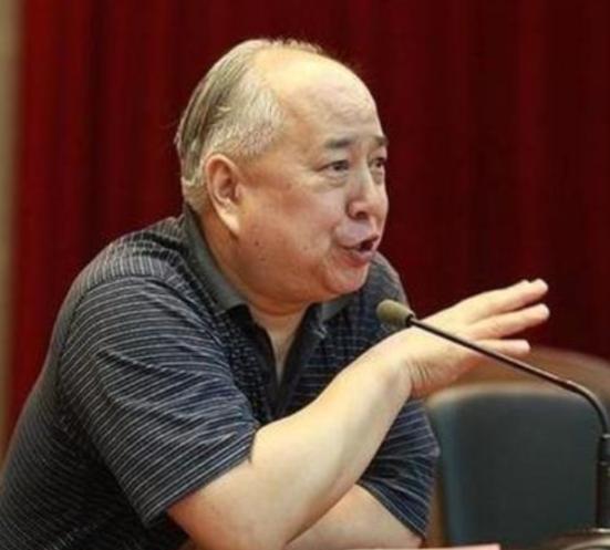 “中美差距有多大？”中国科学院院士姜伯驹的回答戳中要害：“不是别人卡我们脖子，而