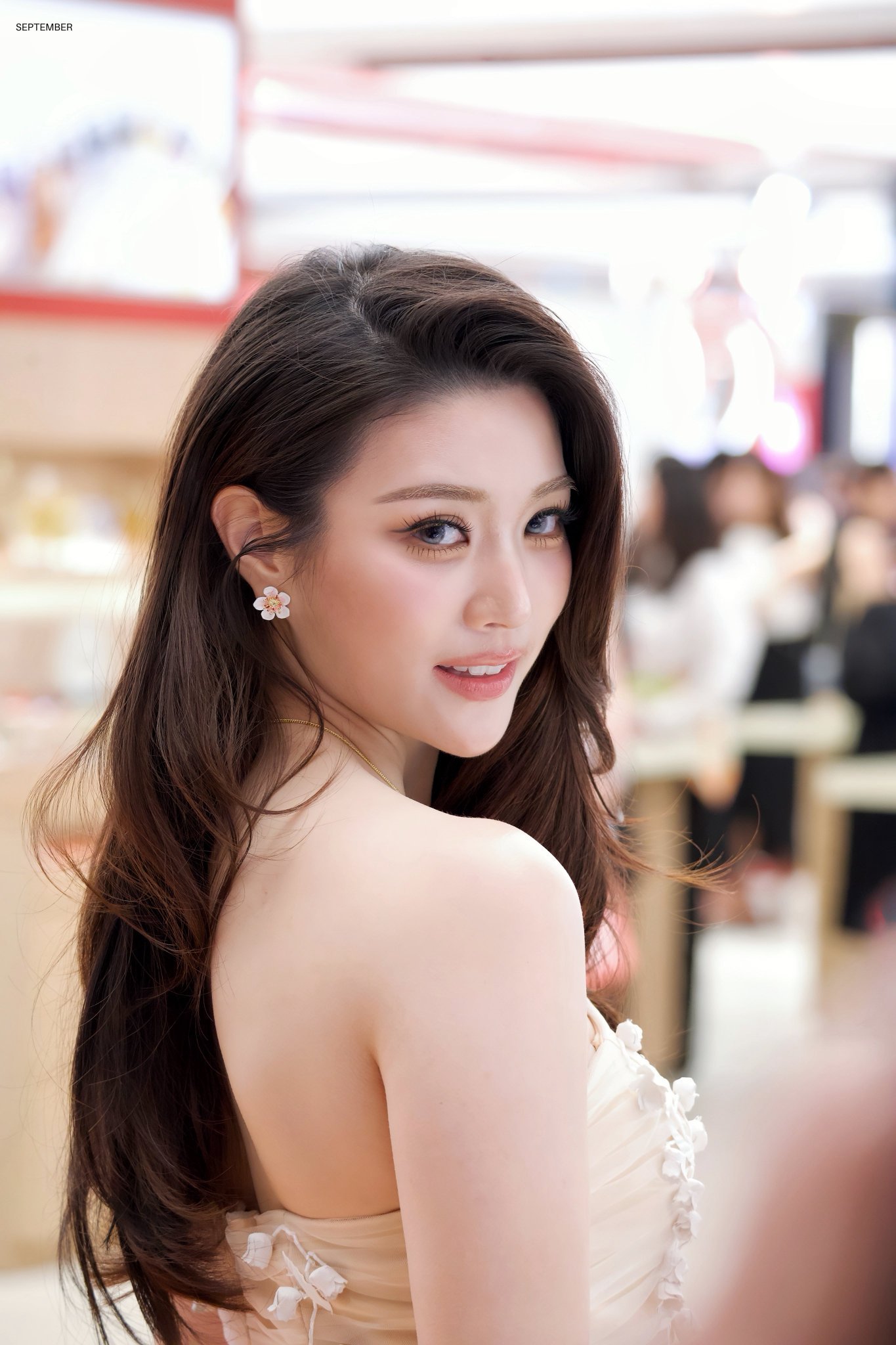 在外 妈妈级别 ​​​