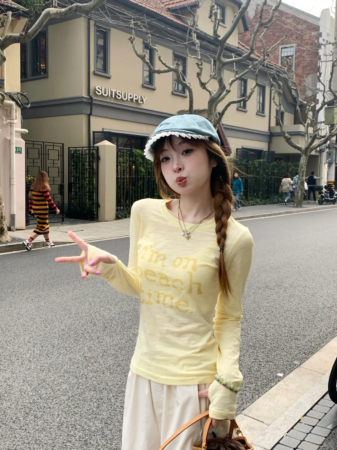 喝到小熊🧸🍹啦⁺ ♡₊⋆