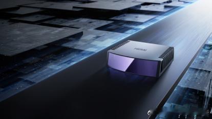 2025年第三季度，禾赛斩获「前两大 ADAS 客户」 2026 年全系车型定点