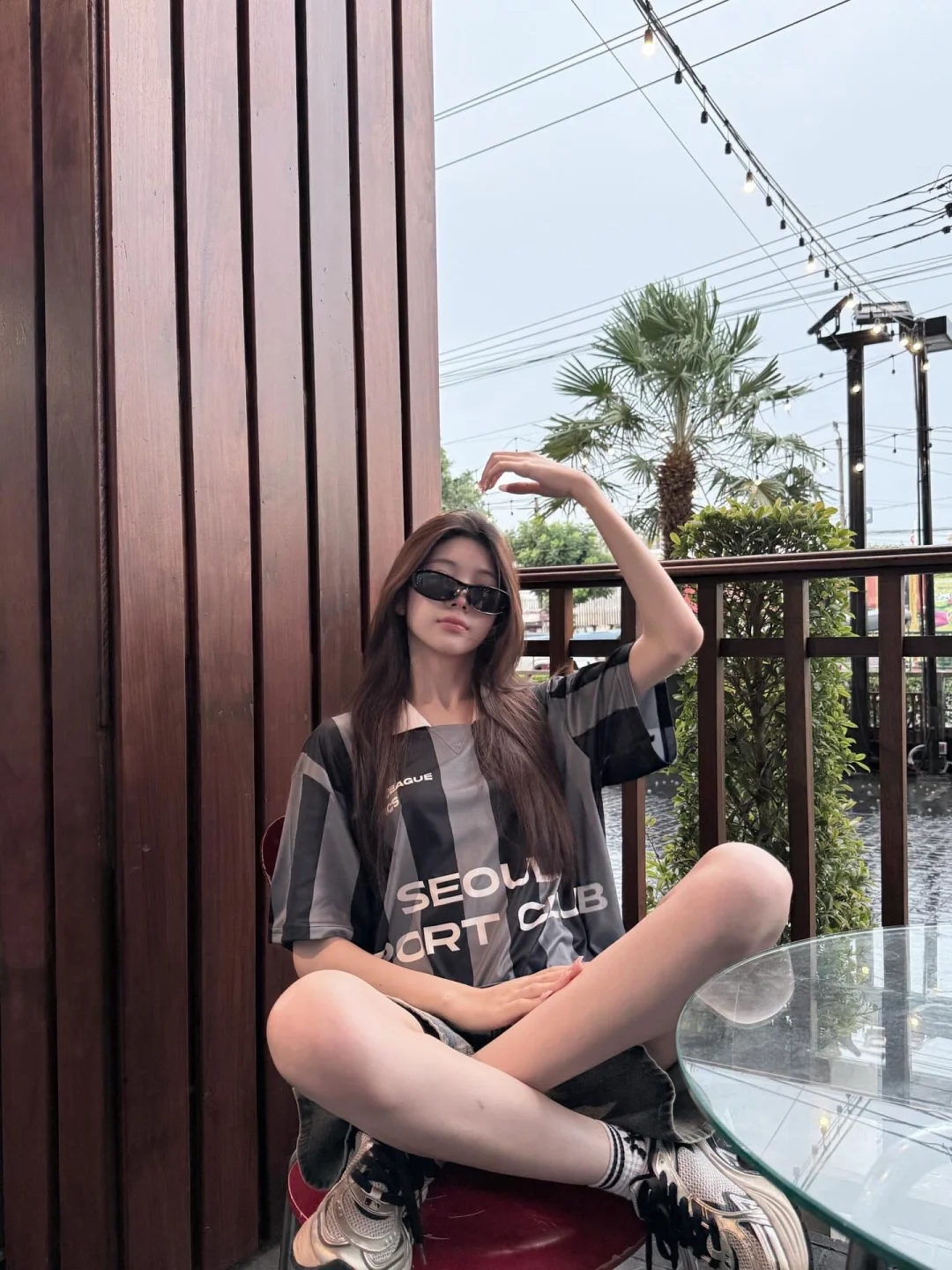 ins博主｜好🆒酷~