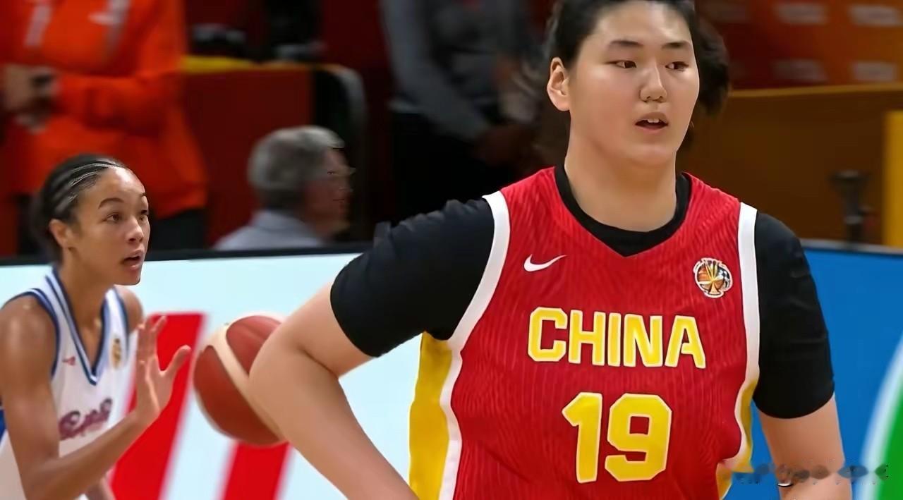 中国女篮今晚要打硬仗了。

不是因为75比72险胜波多黎各有多漂亮，也不是因为韩