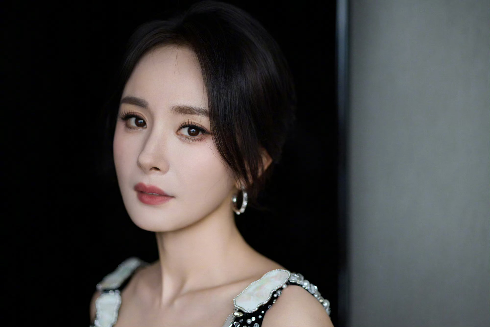 杨幂 ym杨幂涂山红红 ym杨幂 狐妖小红娘月红篇 ym杨幂 “你是众多花之中唯