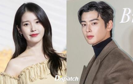 IU[超话] 正在以5月回归为目标准备新专辑中，车银优特别出演新曲MV。 ​​​