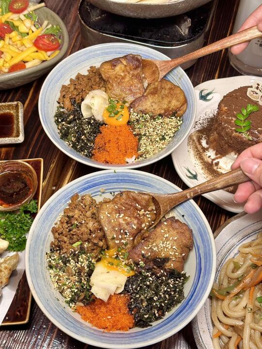深圳的！！这个鹅肝饭真的好好吃啊啊