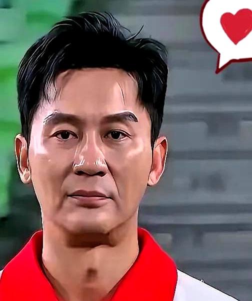 这个地球上我最看不懂的人就是李晨icon了！
 

快50岁的人，还坚持在节目里