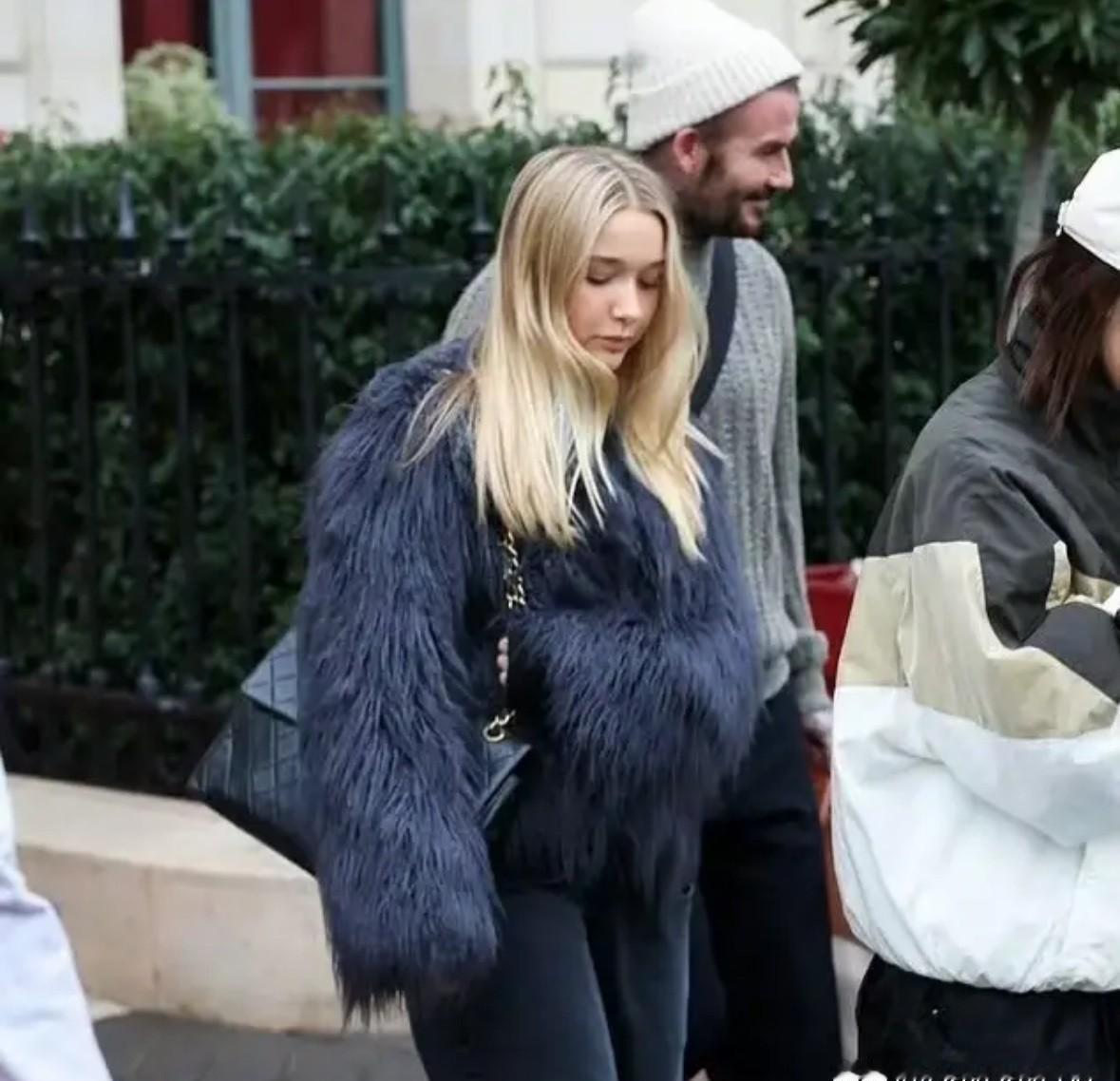 贝克汉姆家那个最疼妹妹的哥哥，怎么就给亲妈发了律师函？
他曾是小七的“小爸爸”，