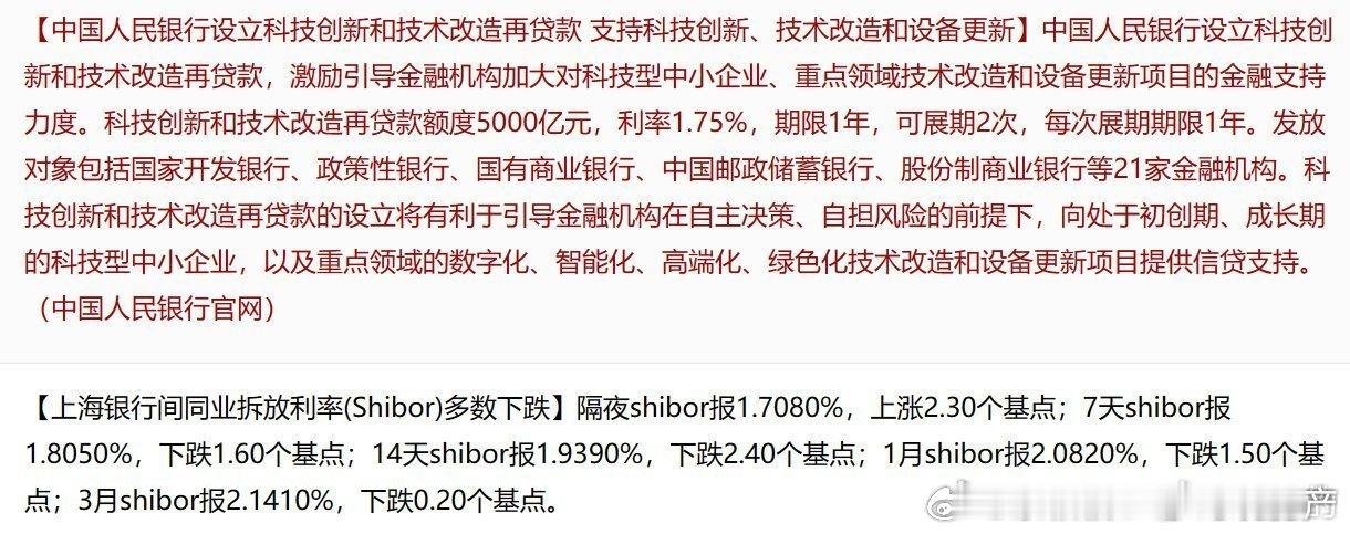 投放基础货币 ​​​