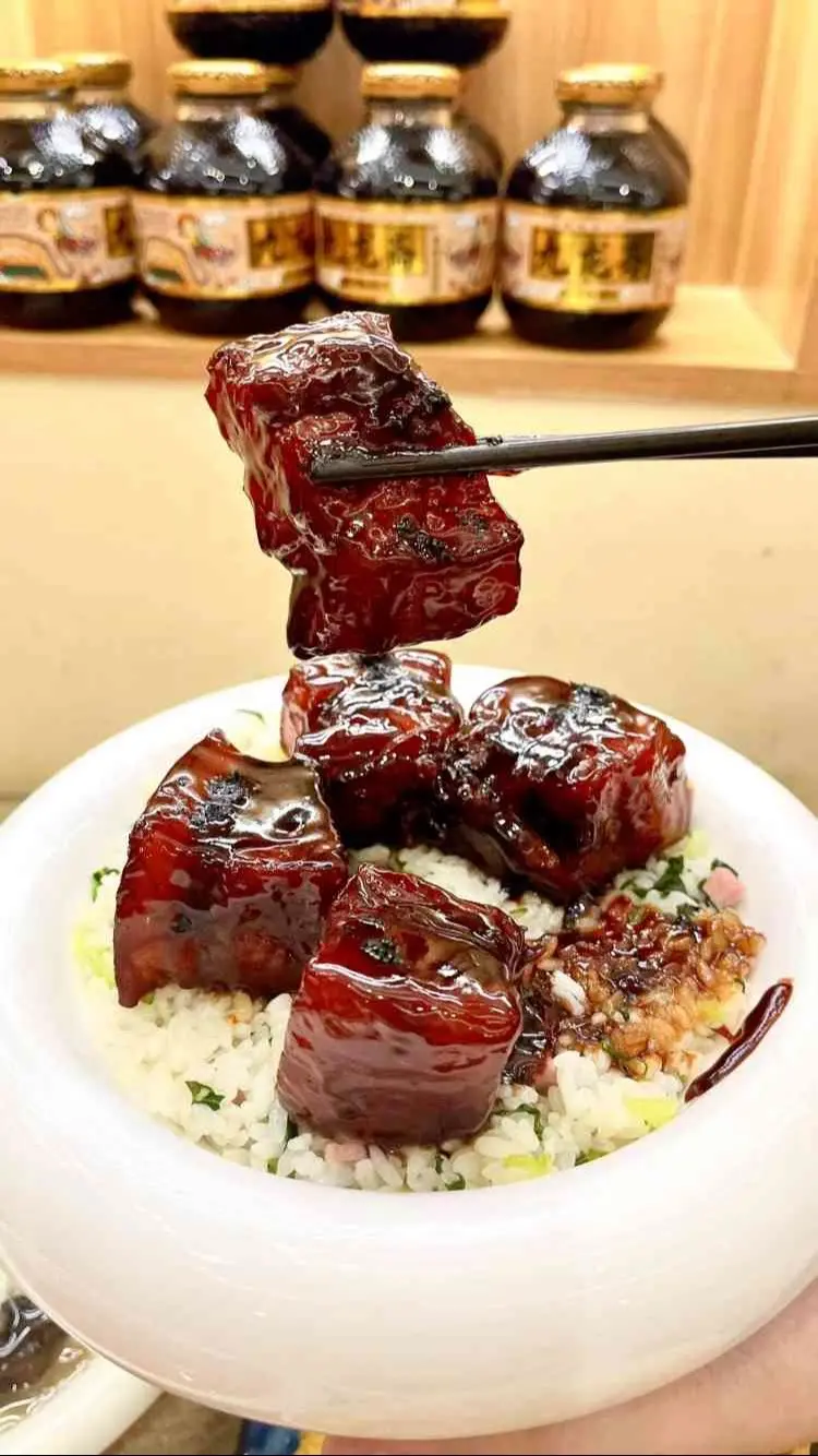 沪廊•只此江南上海菜