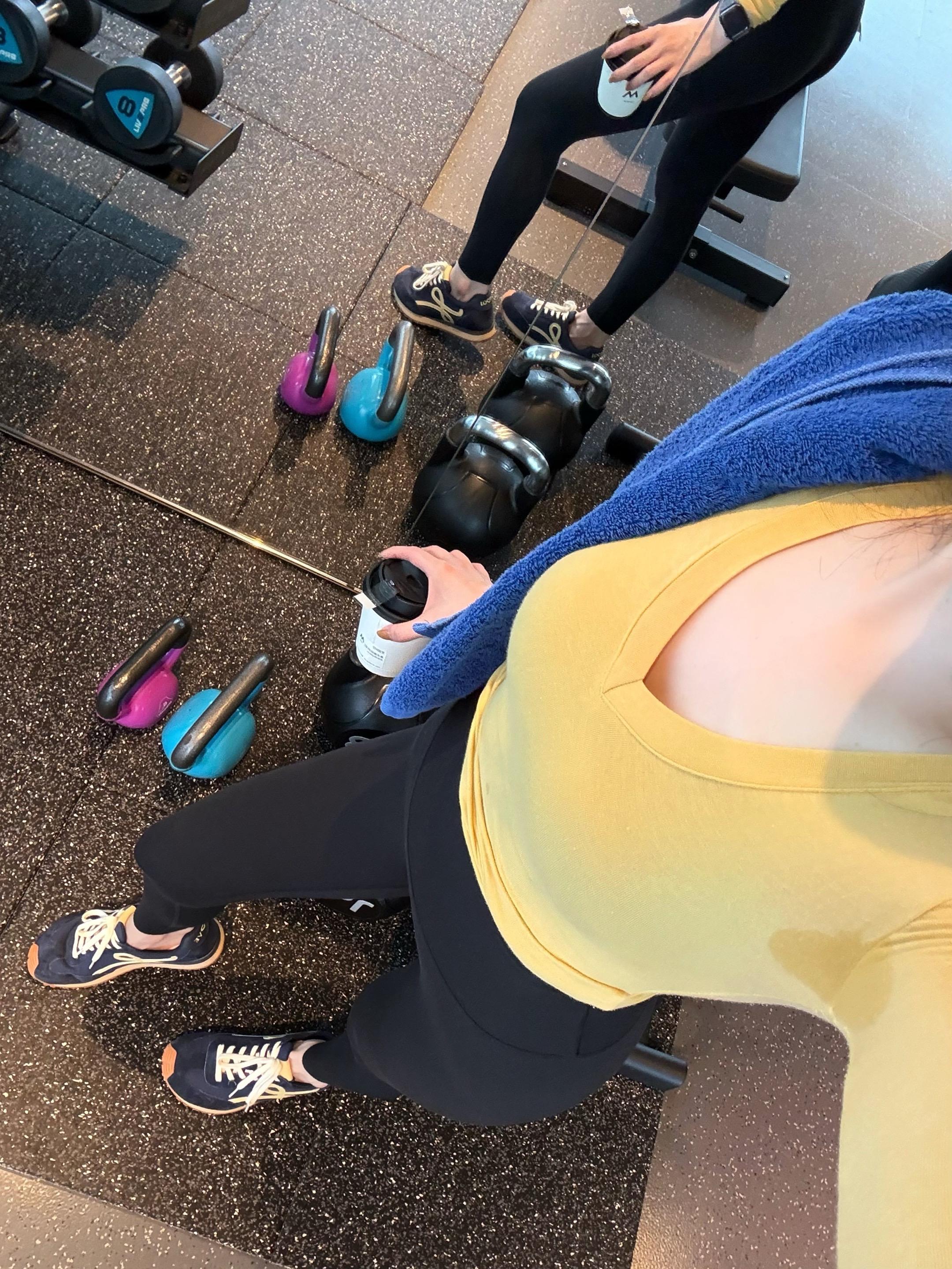 我相信缓慢 平和 细水长流的力量