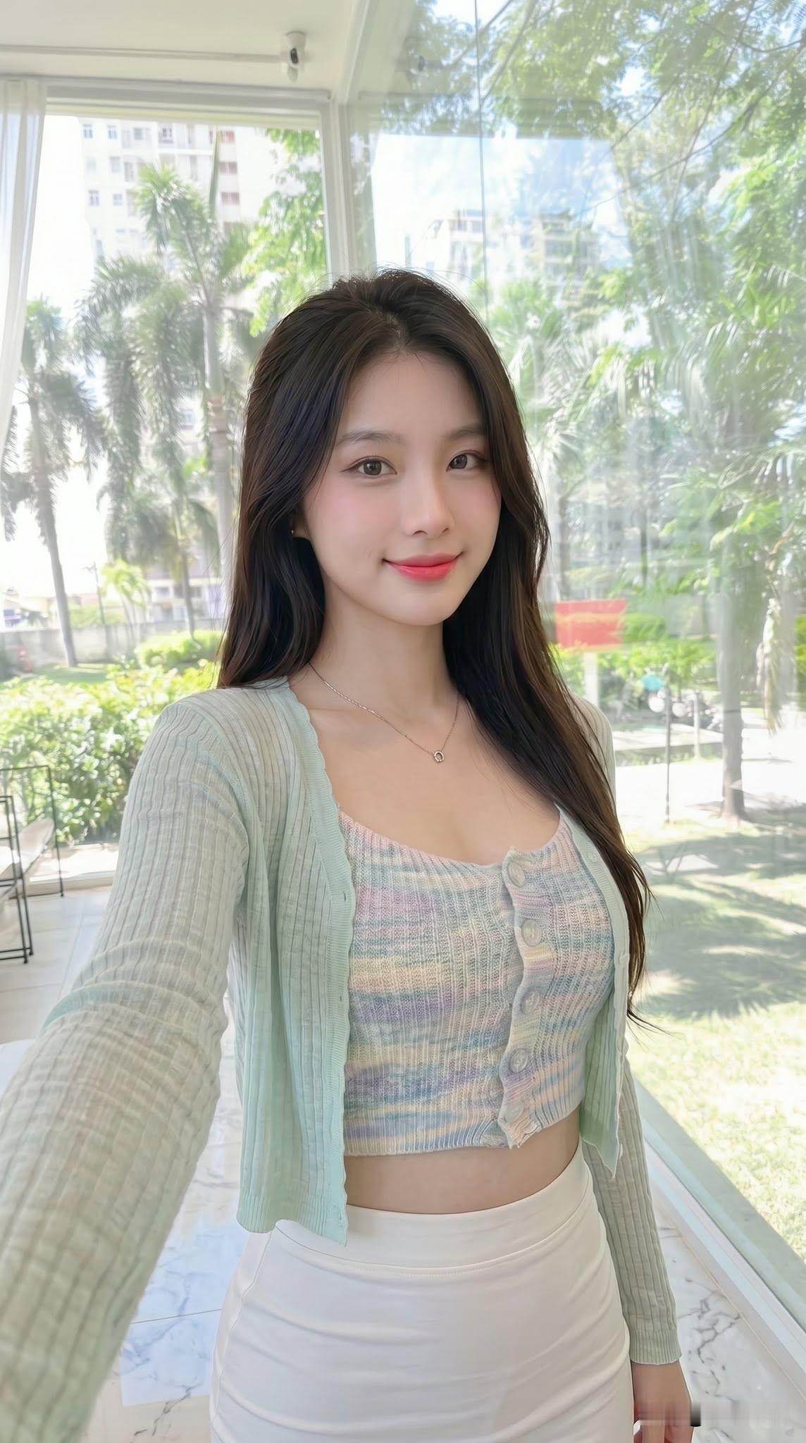相亲遇到这种类型的姑娘，而且不要彩礼，真的心动