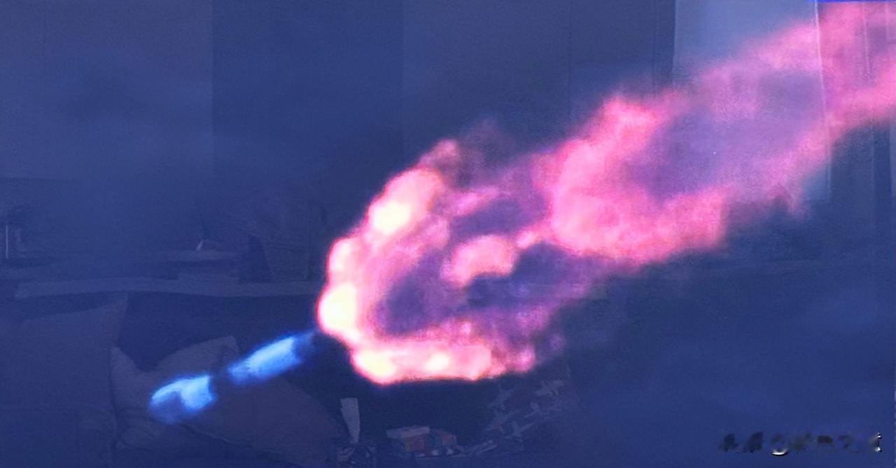 8月4日，马斯克旗下SpaceX在加州完成星链组网商业发射任务，本次猎鹰9号Bl