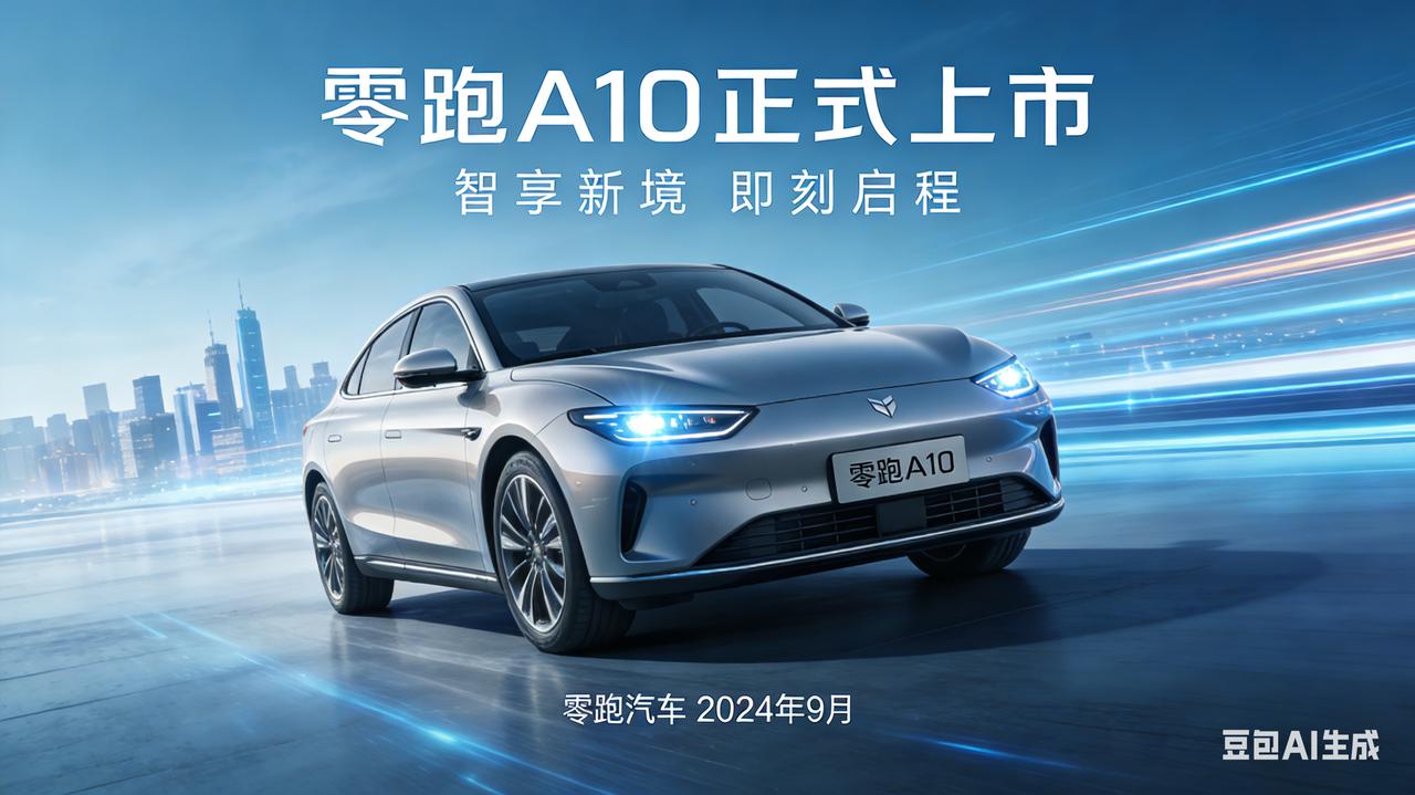零跑A10上市评论
 
零跑A10正式上市，以8.68万顶配搭载激光雷达的定价，