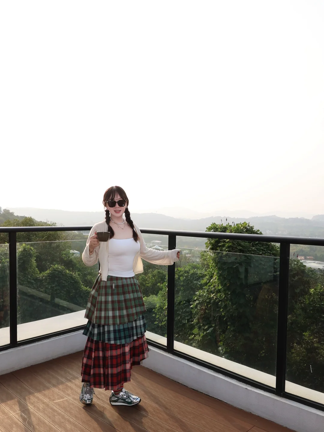 服了🍂在这家酒店从早嗨到晚，24h根本不够