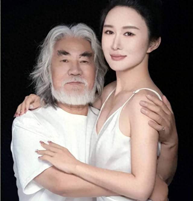 “牡丹花下死，做鬼也风流”！这一次，75岁的张纪中彻底成了笑话