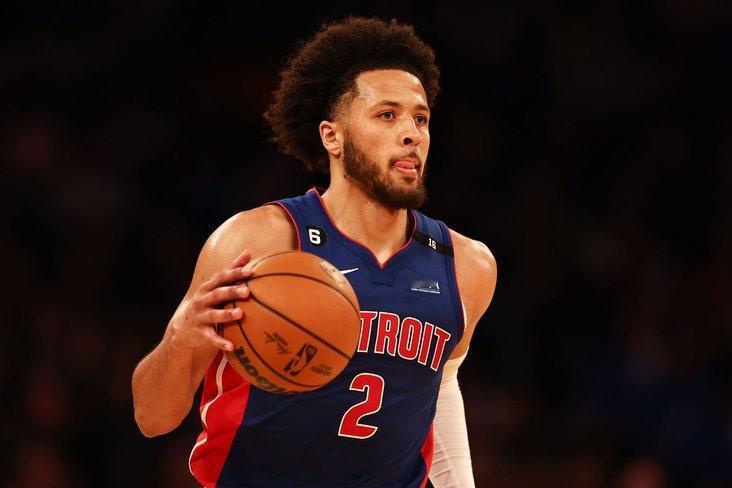 康宁汉姆太炸了！24岁刷爆NBA季后赛纪录 仅次东契奇成历史第二年轻
 
NBA
