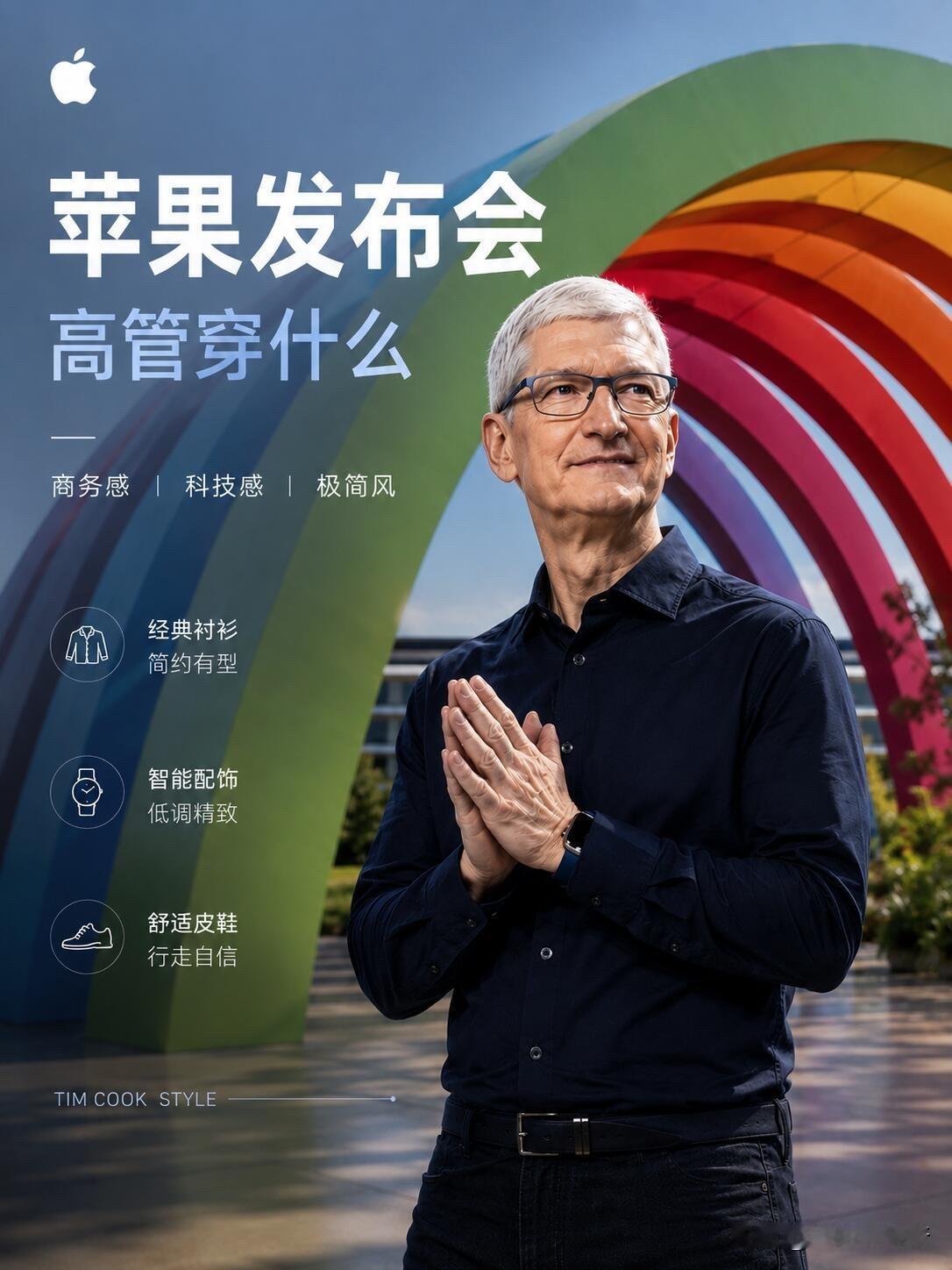 苹果秋季发布会定档9月9日：折叠屏iPhone终于来了，新CEO首秀

离9月9