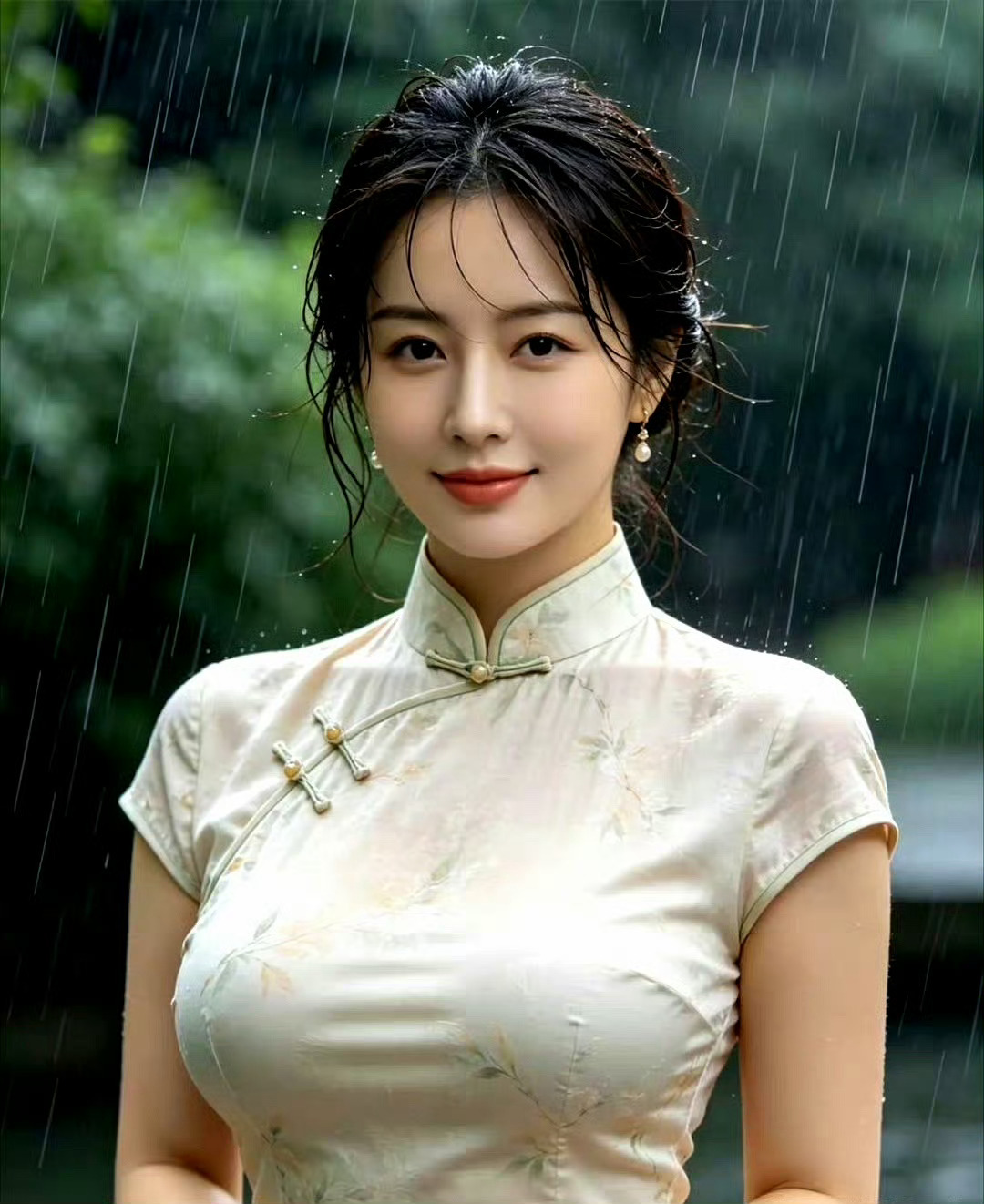 你强大，别人在你面前呈现的就是人品；你落魄，别人在你眼里呈现的就是人性。 