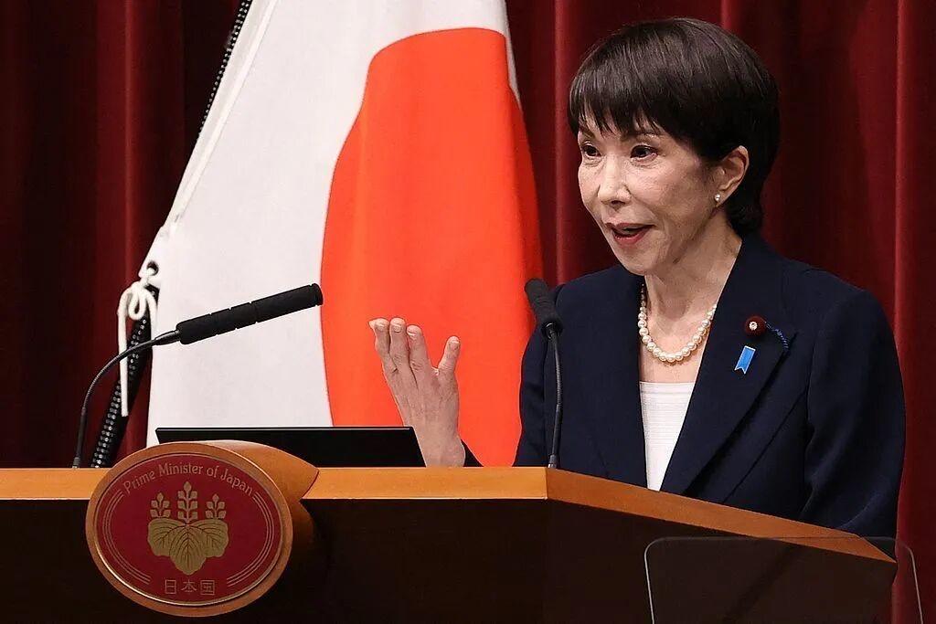 抱怨回复质询占用政务时间，高市早苗甩锅言论惹众怒

当地时间22日，日本首相高市