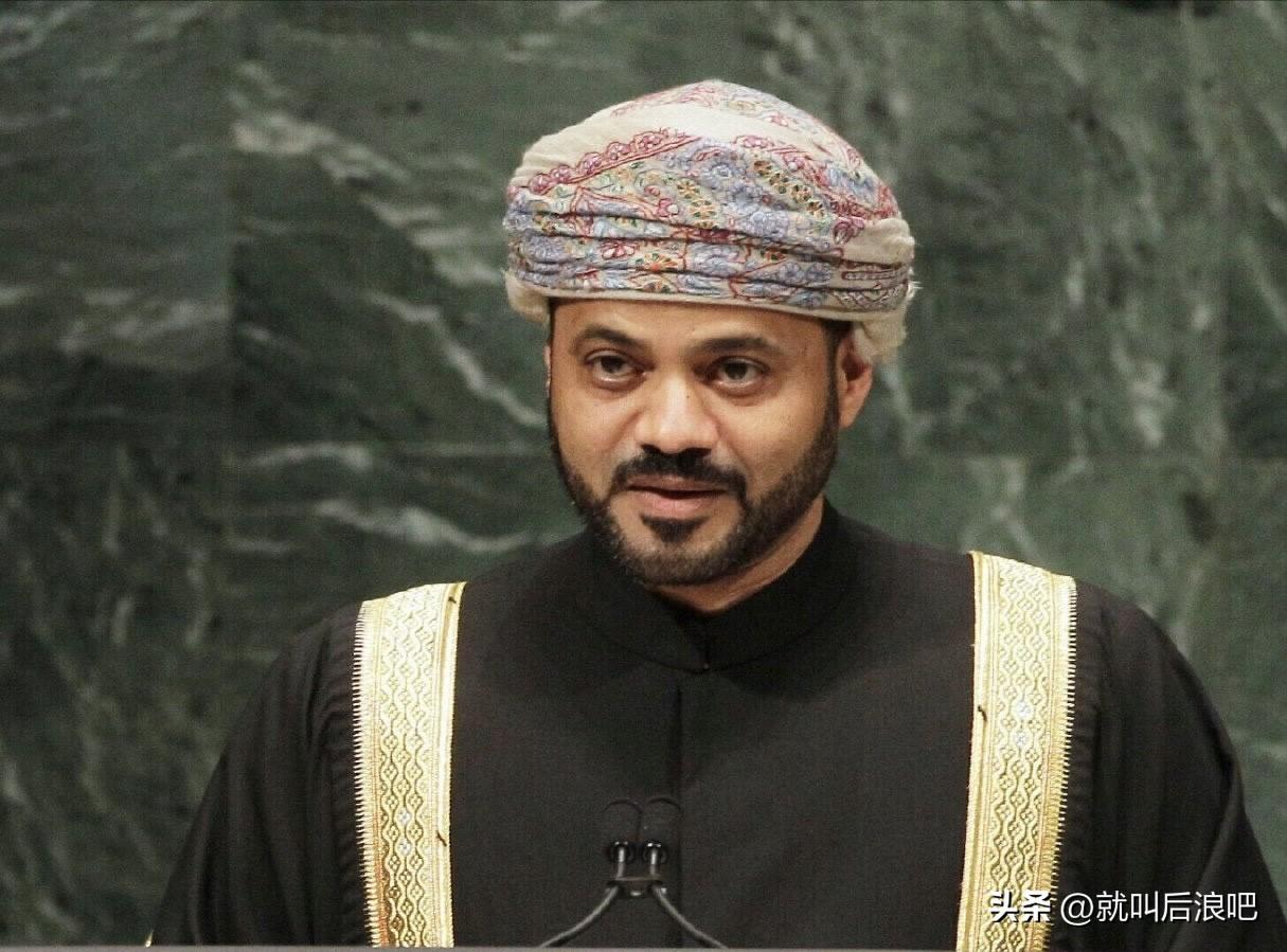 阿曼外交大臣巴德尔·布赛迪就当前美伊冲突发出严厉警告，作为美伊谈判调停人的关键角