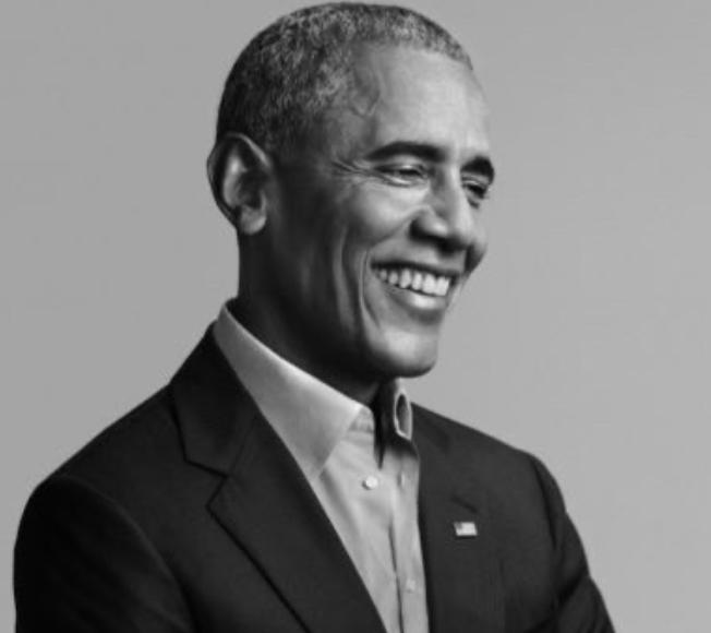 美国前总统奥巴马发文说：“匈牙利反对党昨日胜选，如同2023年波兰大选一样，是民