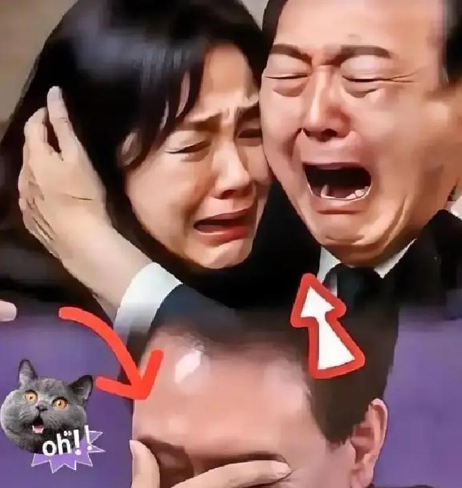 韩国前总统的戒严案，又被翻上台面。
 
2026年1月22日，韩国内乱特检组向首