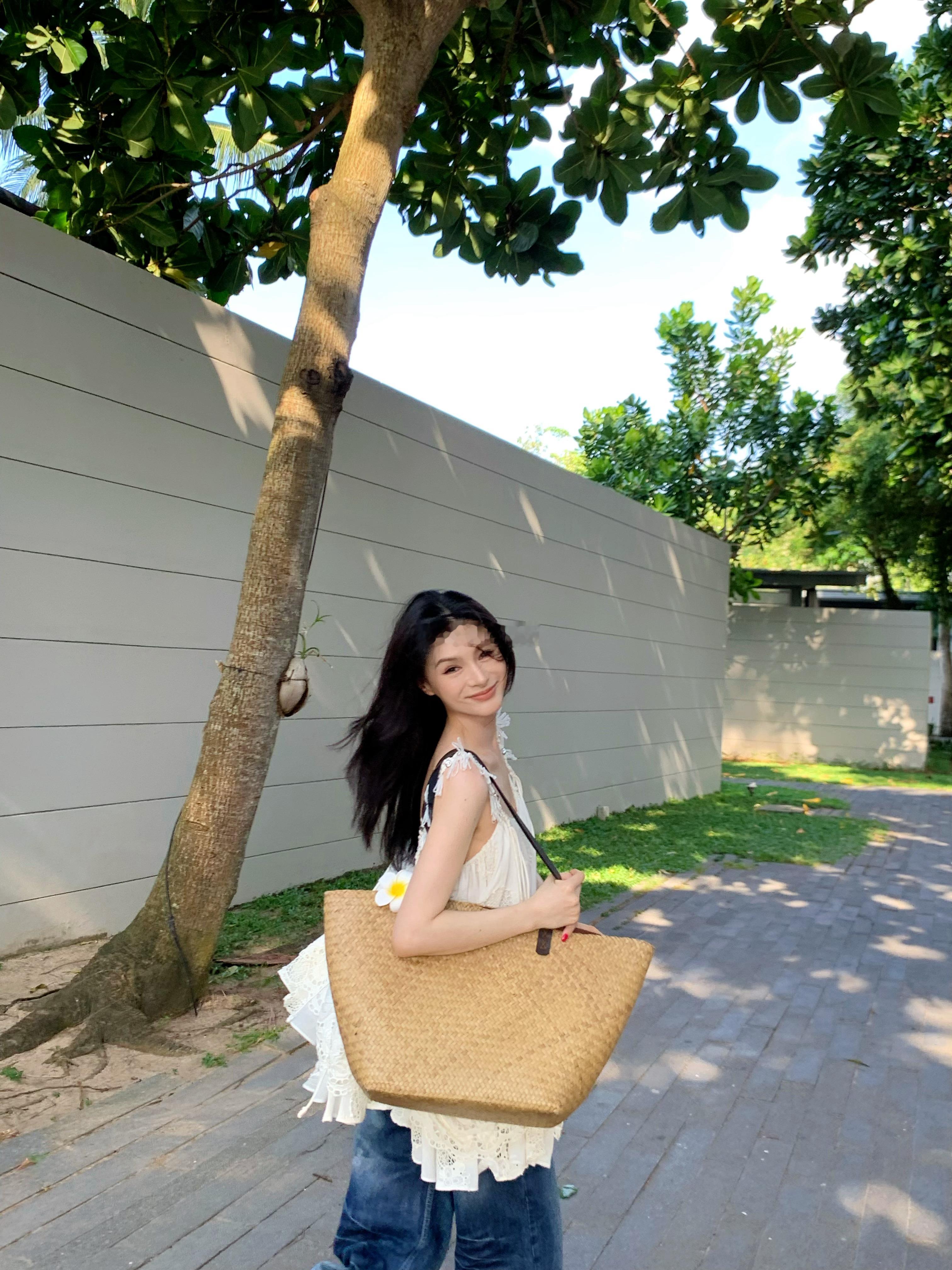 “整个春天 直至夏天 都是生命力独享风流的季节 （开工大吉 🧧 