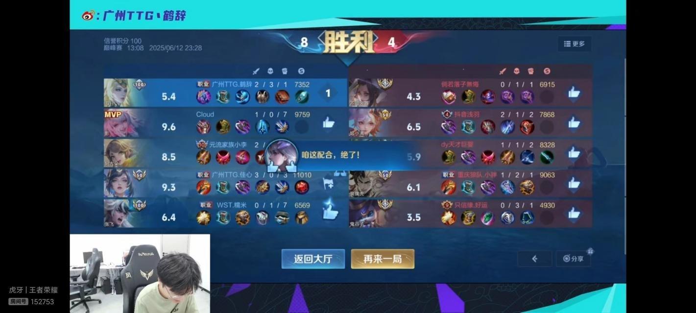 巅峰撞车记录 图1 鹤辞 佳心 小胖图2 钟意 梓轩 小A 图3 向鱼 小胖 无